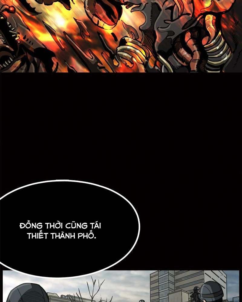 The First Hunter Chapter 45 - 27