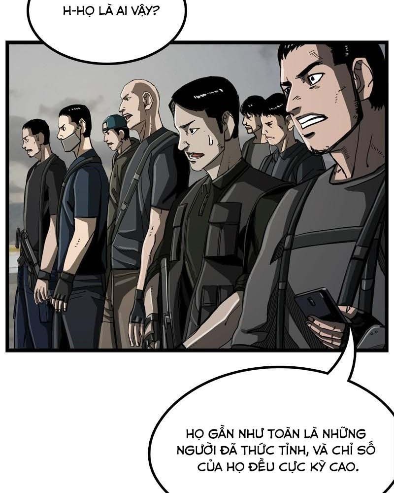 The First Hunter Chapter 45 - 4