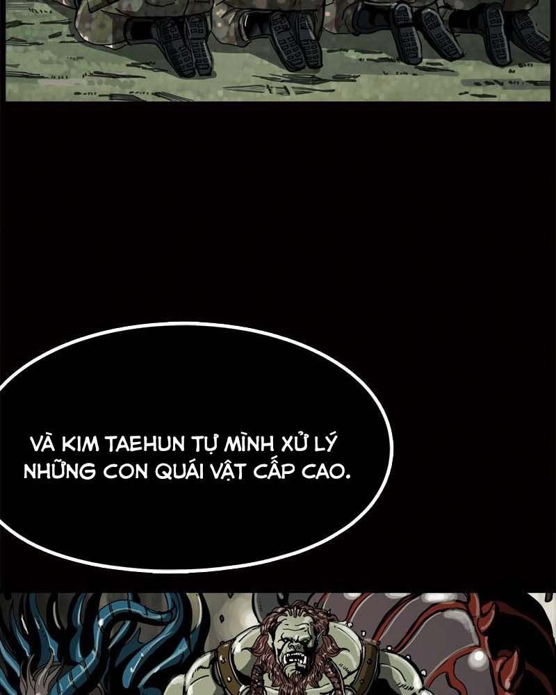 The First Hunter Chapter 45 - 31