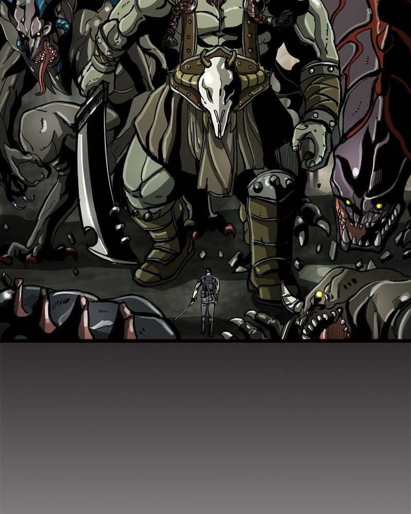 The First Hunter Chapter 45 - 32