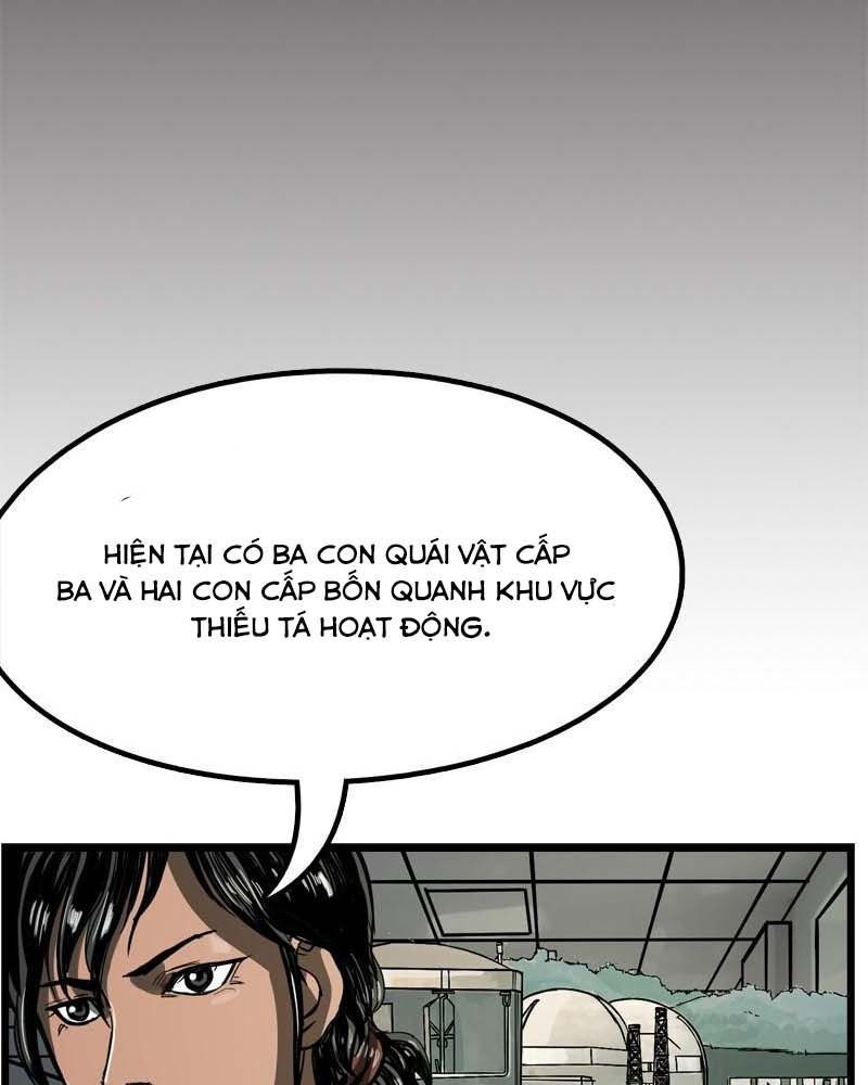 The First Hunter Chapter 45 - 33