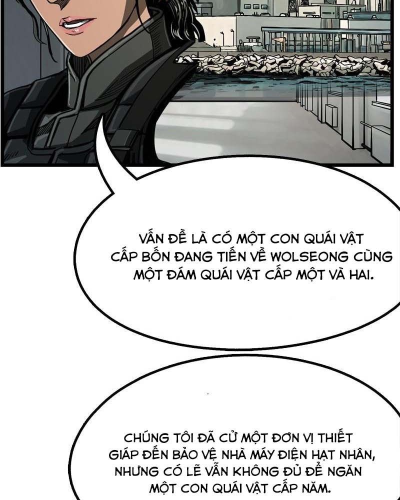 The First Hunter Chapter 45 - 34