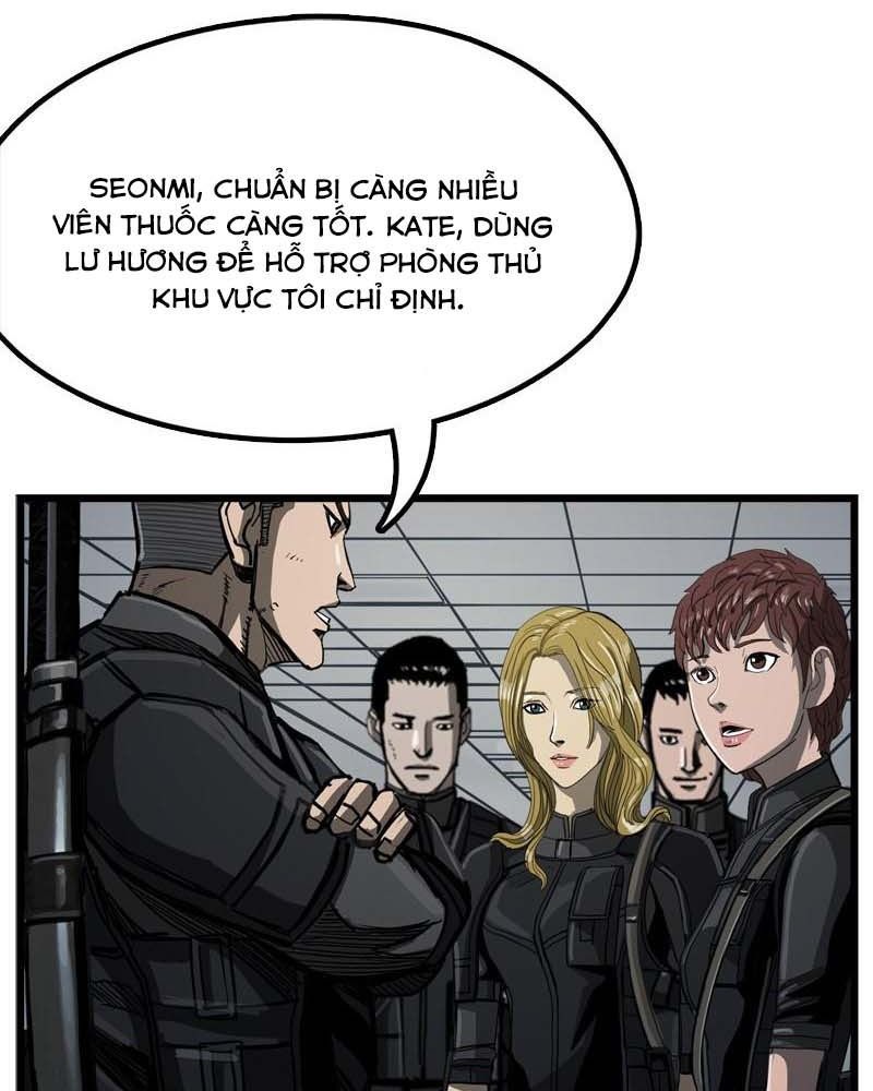 The First Hunter Chapter 45 - 36