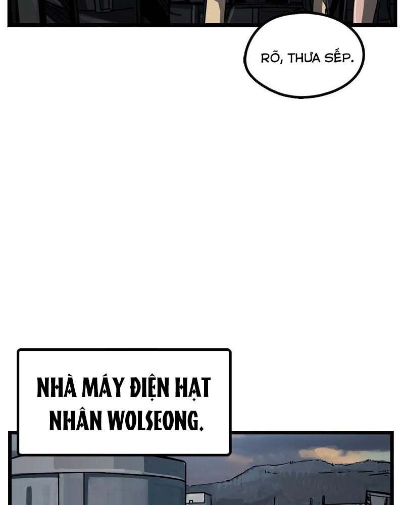 The First Hunter Chapter 45 - 37