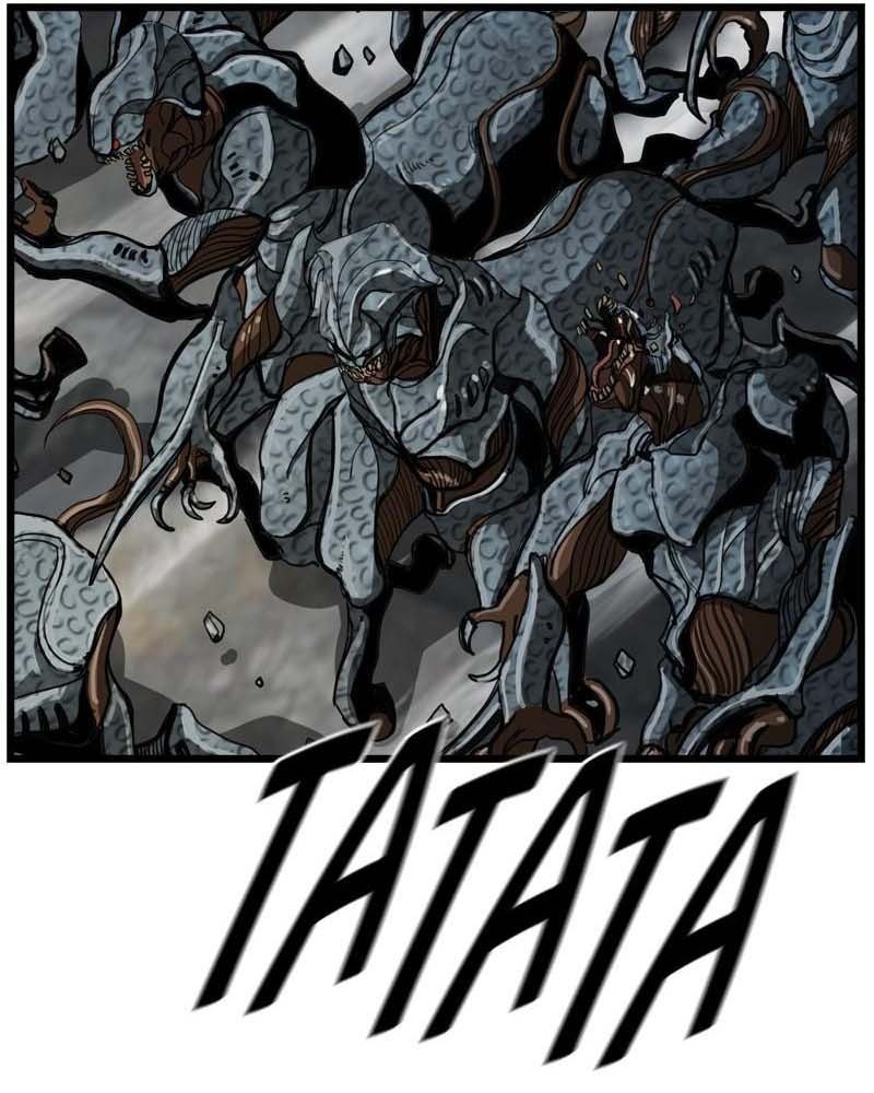 The First Hunter Chapter 45 - 39