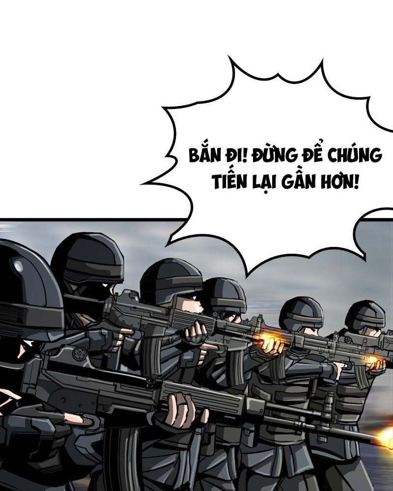 The First Hunter Chapter 45 - 40