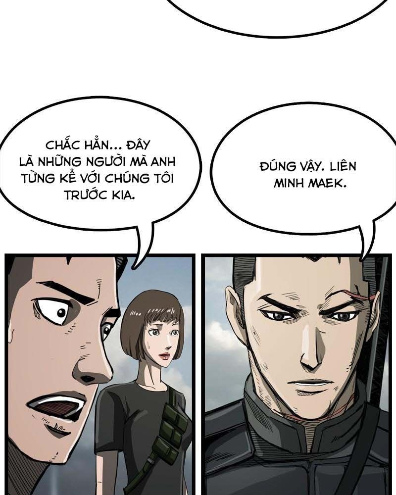 The First Hunter Chapter 45 - 5