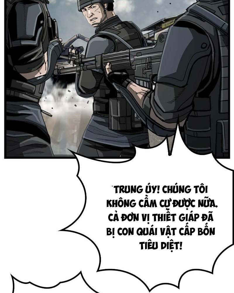 The First Hunter Chapter 45 - 42