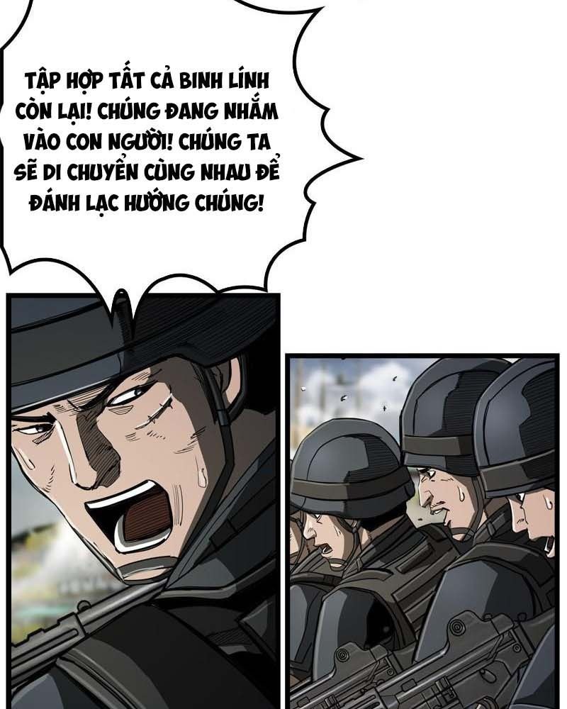 The First Hunter Chapter 45 - 43