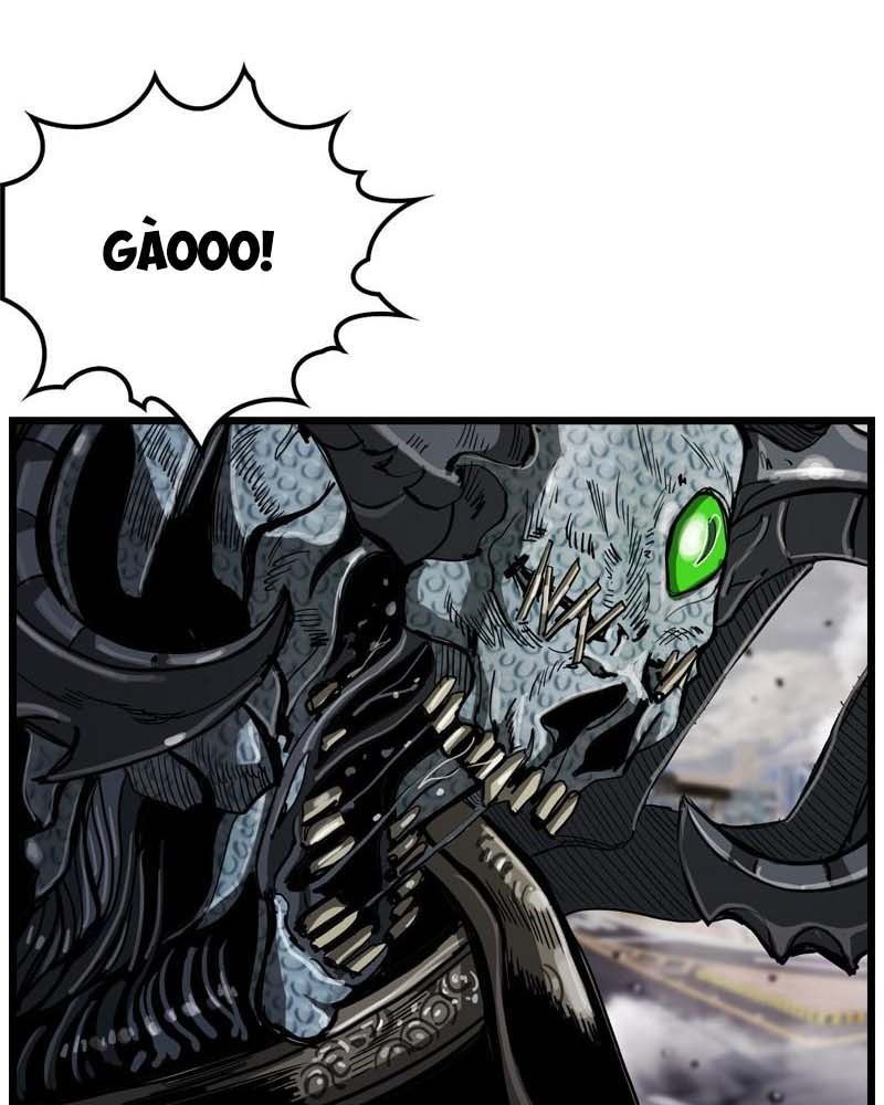 The First Hunter Chapter 45 - 45