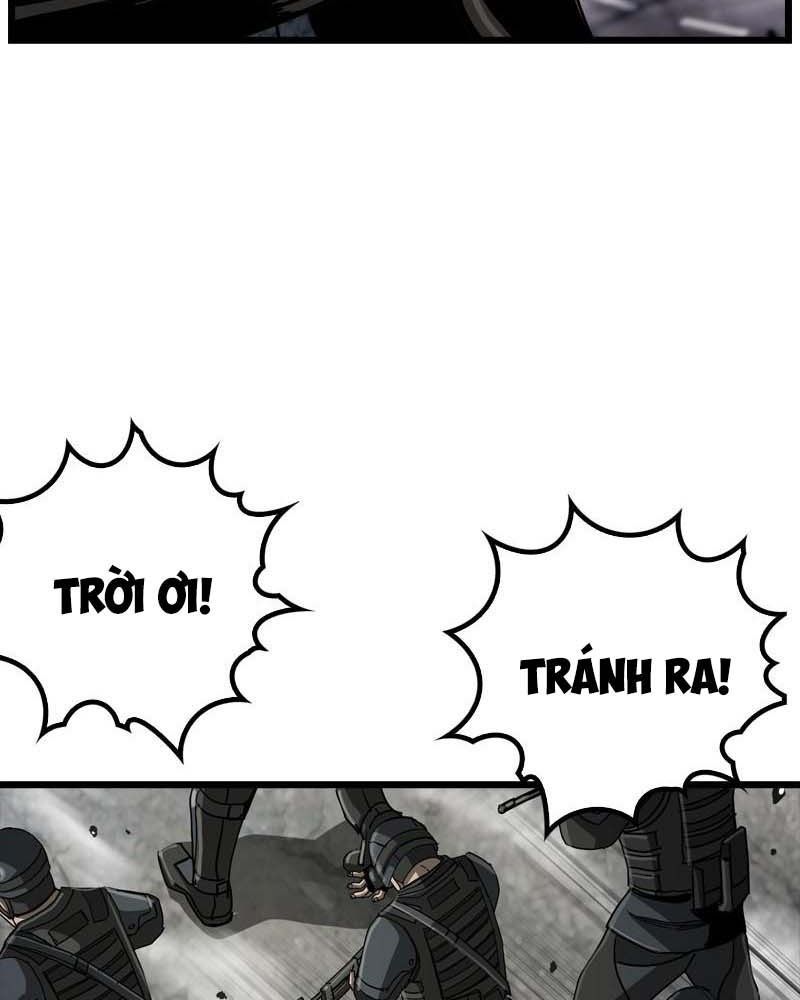 The First Hunter Chapter 45 - 46