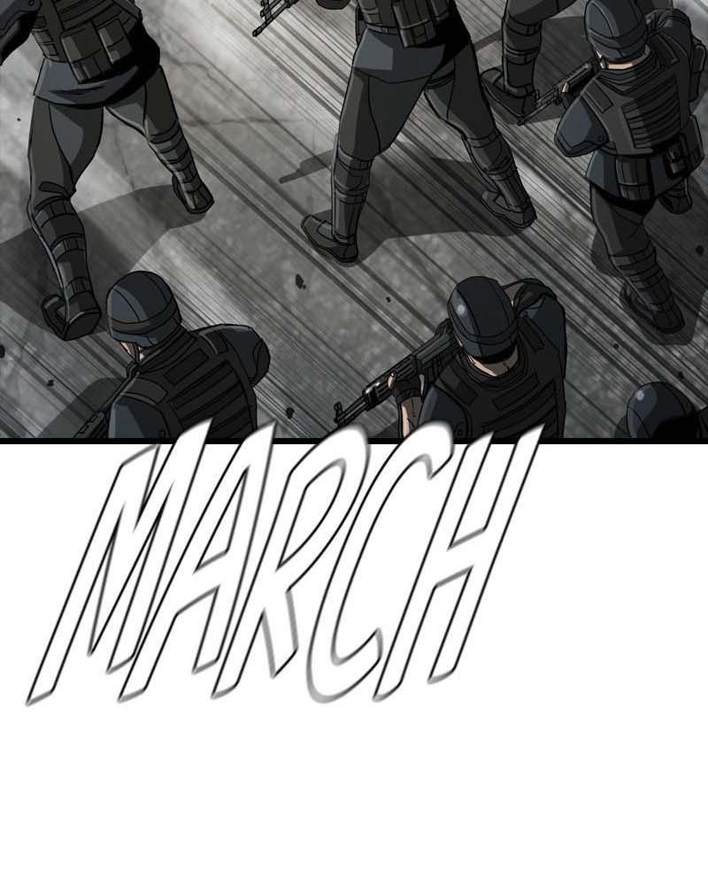 The First Hunter Chapter 45 - 47