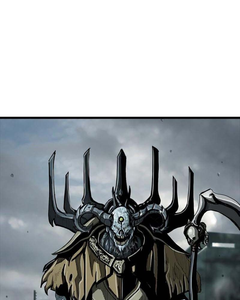 The First Hunter Chapter 45 - 48