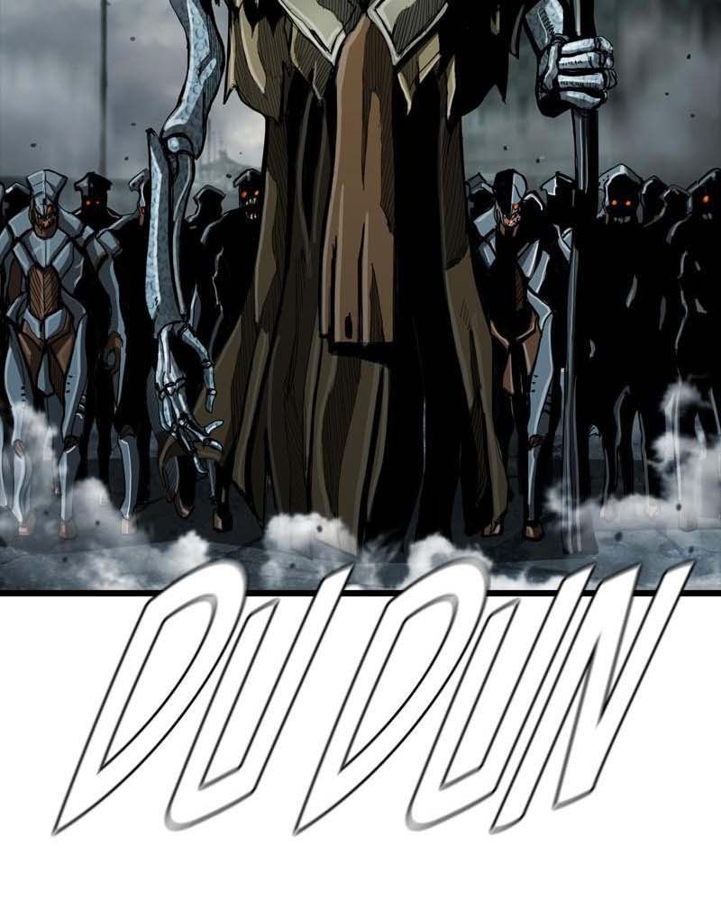 The First Hunter Chapter 45 - 49