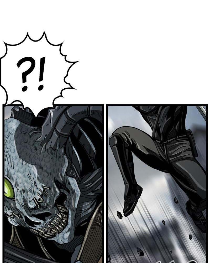 The First Hunter Chapter 45 - 50