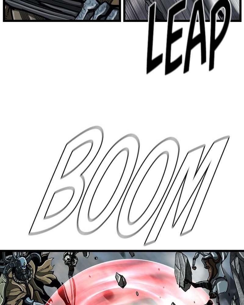 The First Hunter Chapter 45 - 51