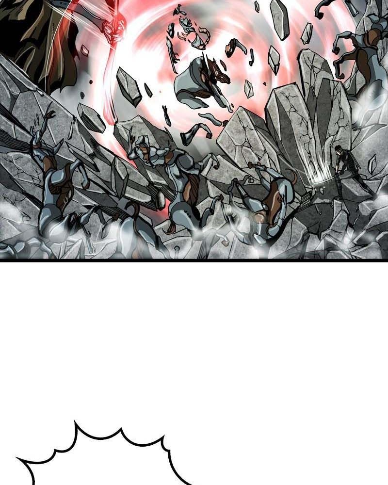 The First Hunter Chapter 45 - 52