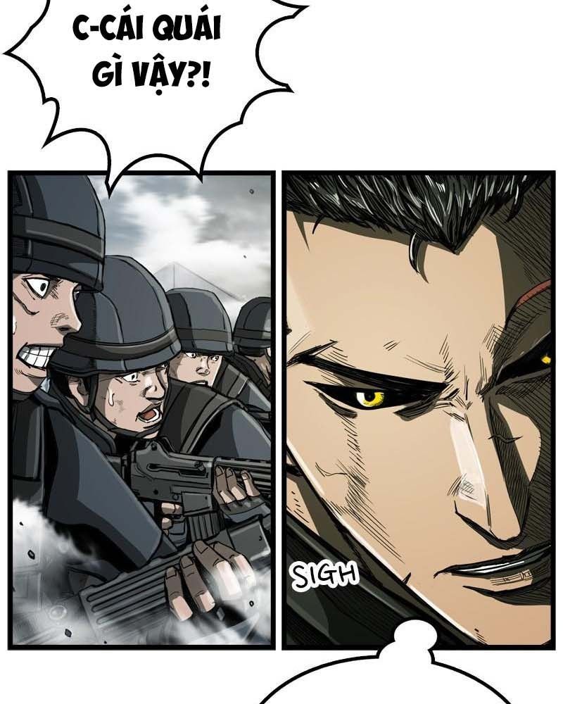 The First Hunter Chapter 45 - 53