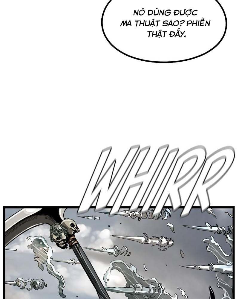 The First Hunter Chapter 45 - 54