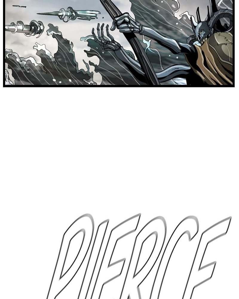 The First Hunter Chapter 45 - 55