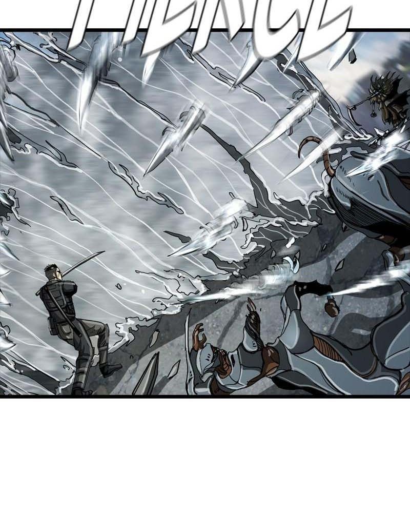 The First Hunter Chapter 45 - 56