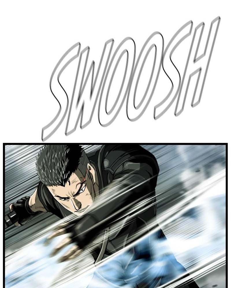 The First Hunter Chapter 45 - 57