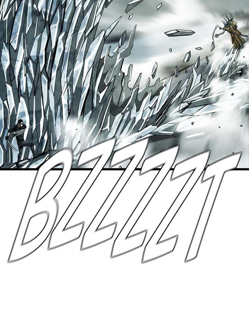 The First Hunter Chapter 45 - 59