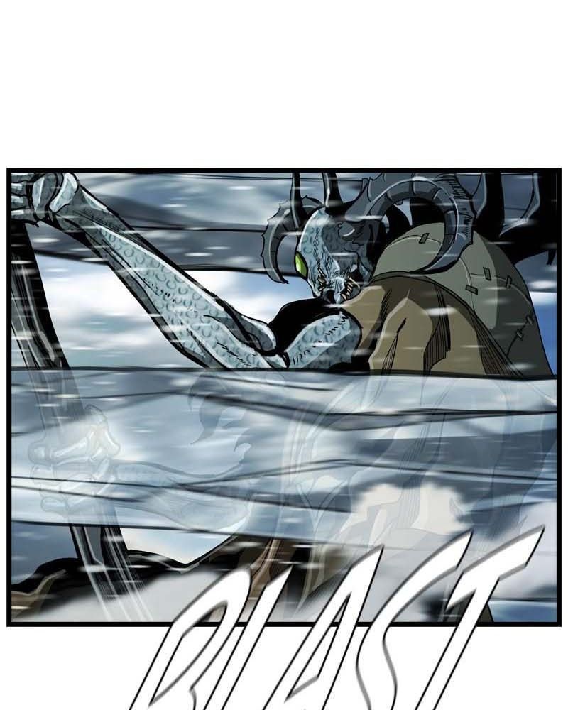 The First Hunter Chapter 45 - 60