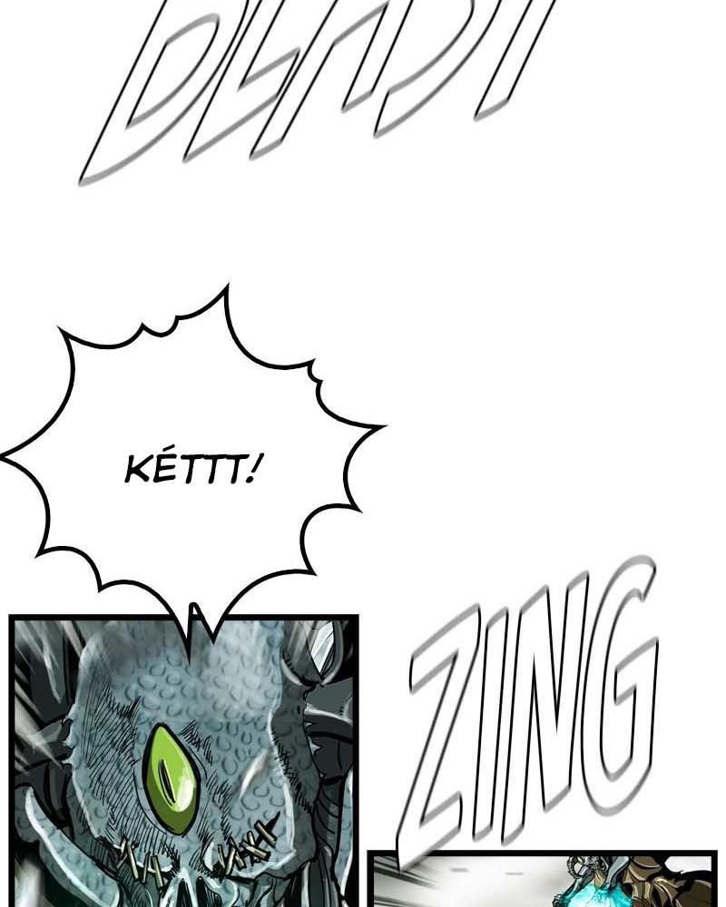 The First Hunter Chapter 45 - 61