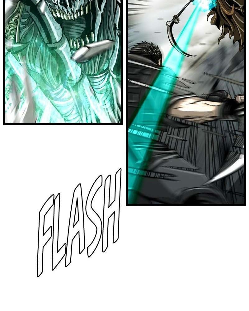 The First Hunter Chapter 45 - 62