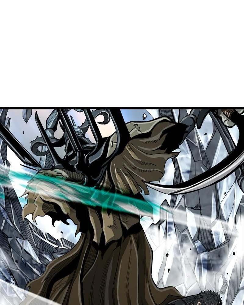 The First Hunter Chapter 45 - 63