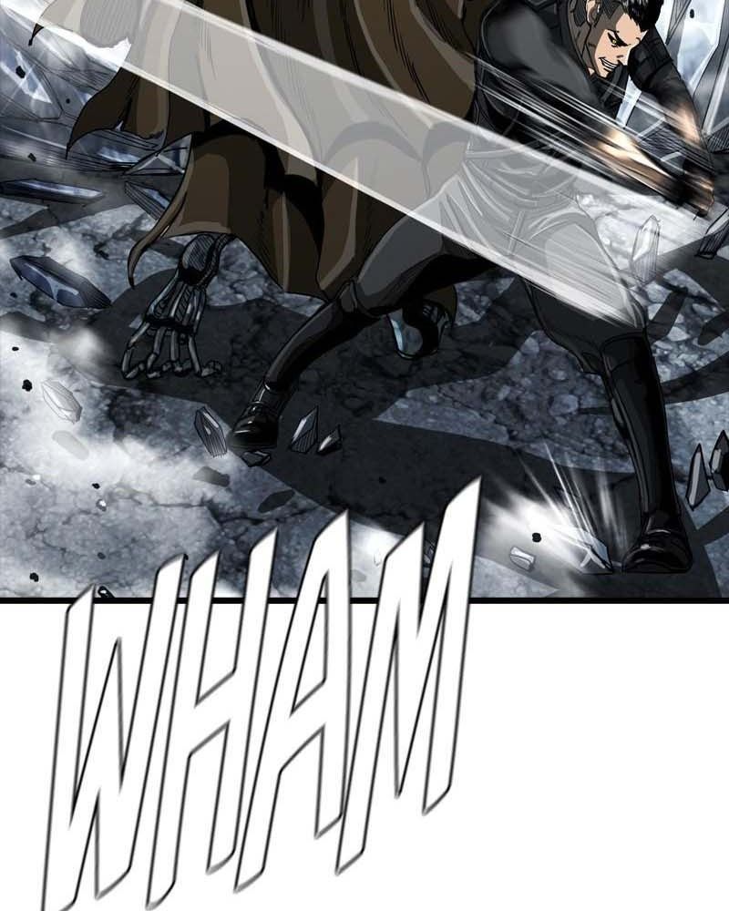 The First Hunter Chapter 45 - 64