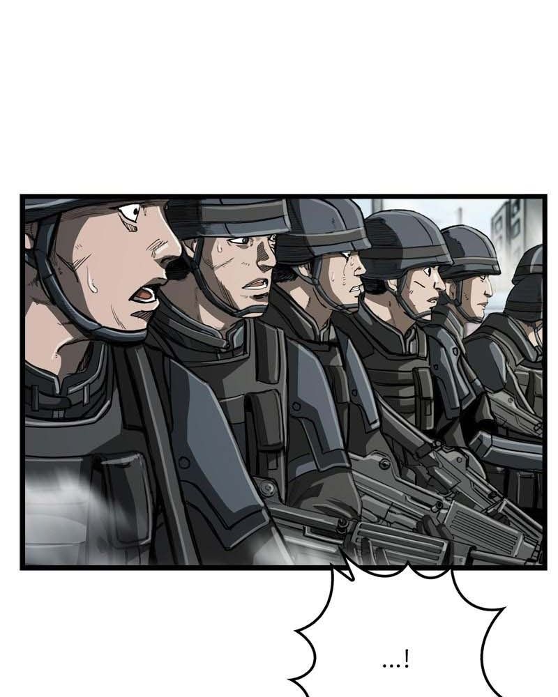 The First Hunter Chapter 45 - 67