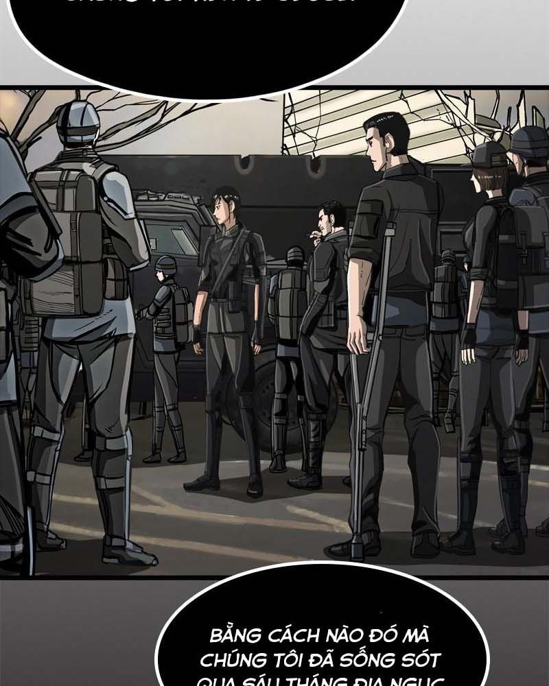 The First Hunter Chapter 45 - 70