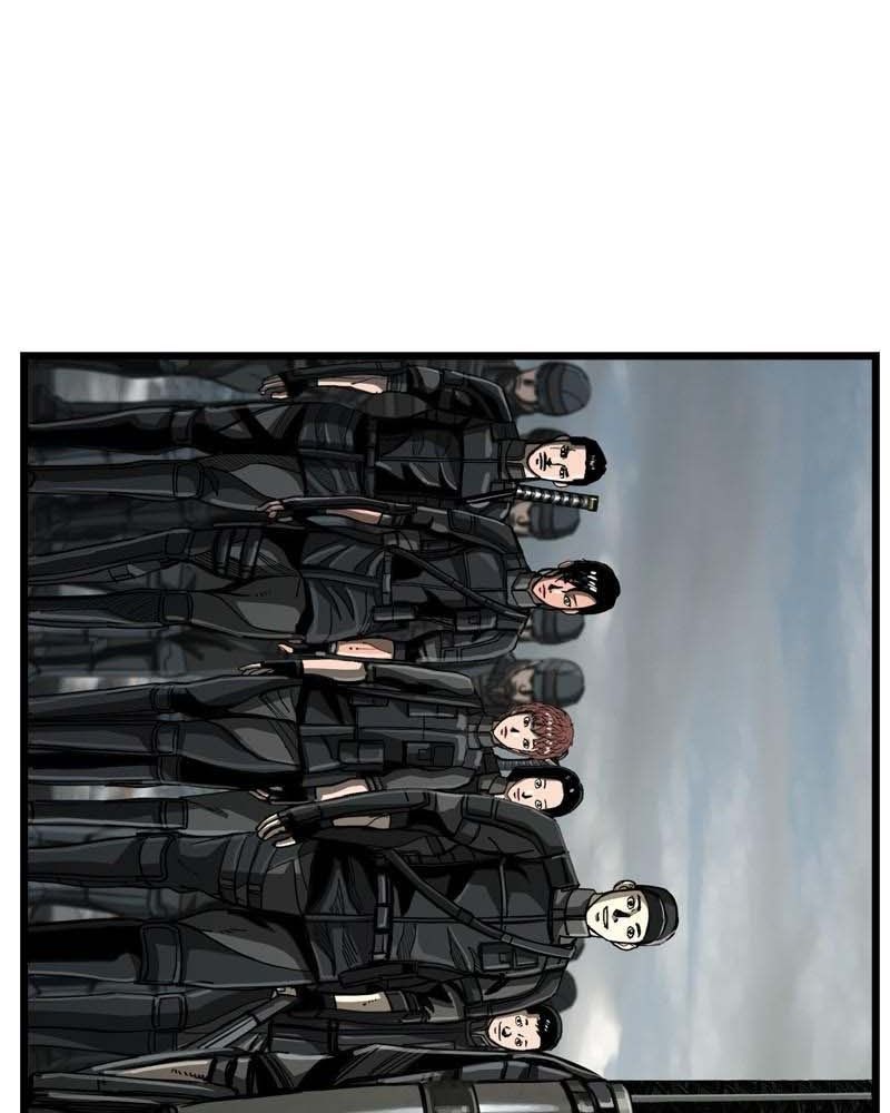 The First Hunter Chapter 45 - 8