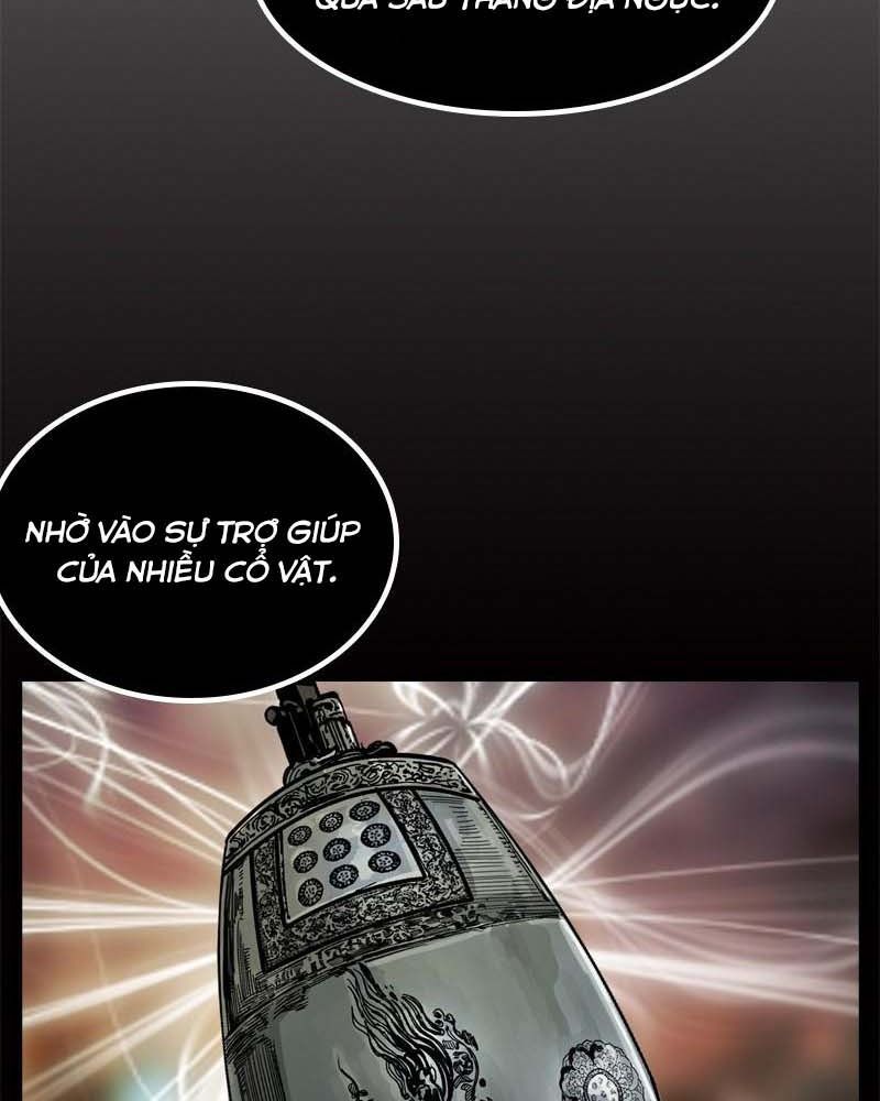 The First Hunter Chapter 45 - 71