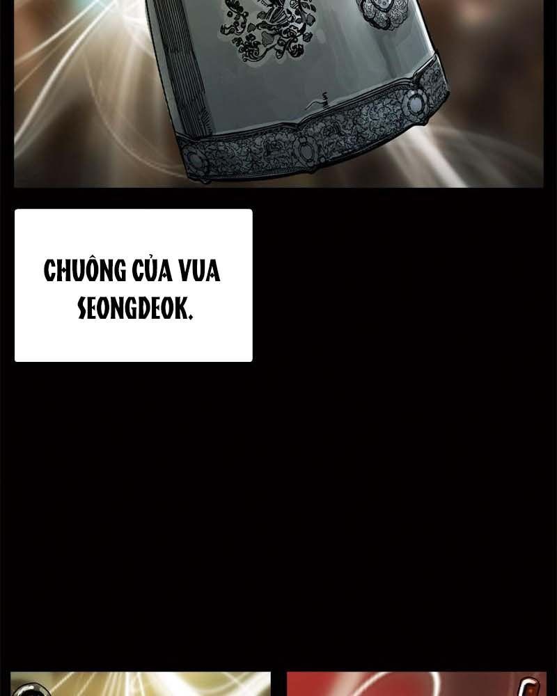 The First Hunter Chapter 45 - 72