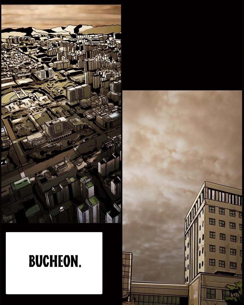 The First Hunter Chapter 45 - 75