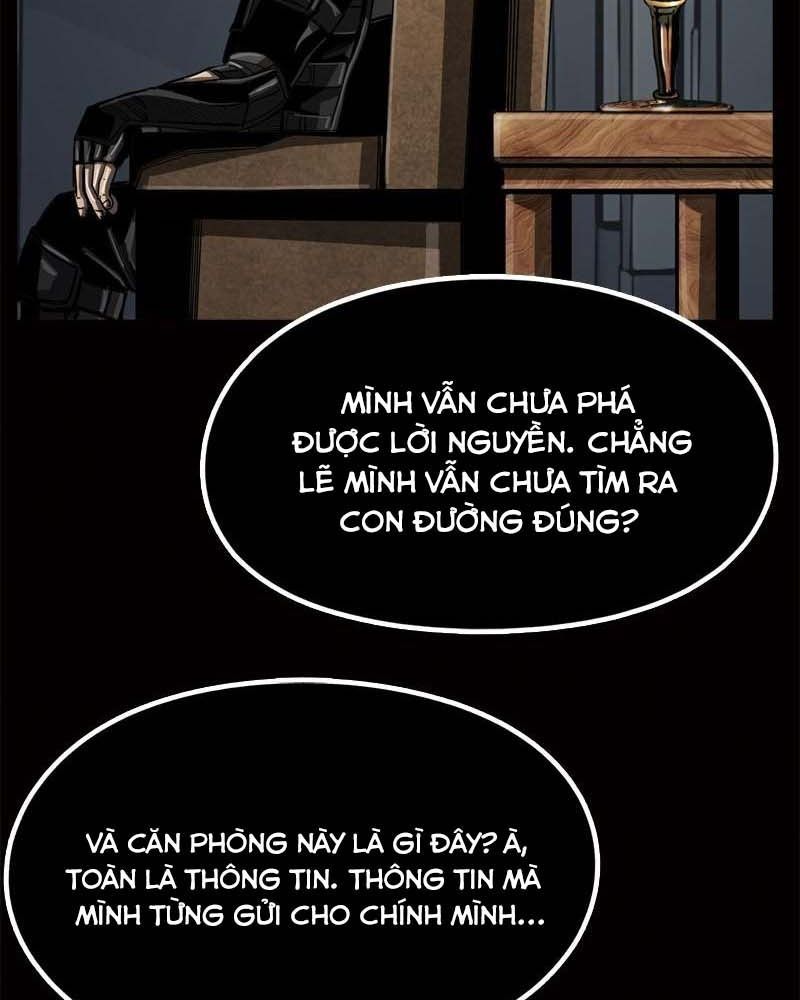 The First Hunter Chapter 45 - 77