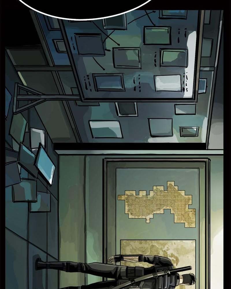 The First Hunter Chapter 45 - 78