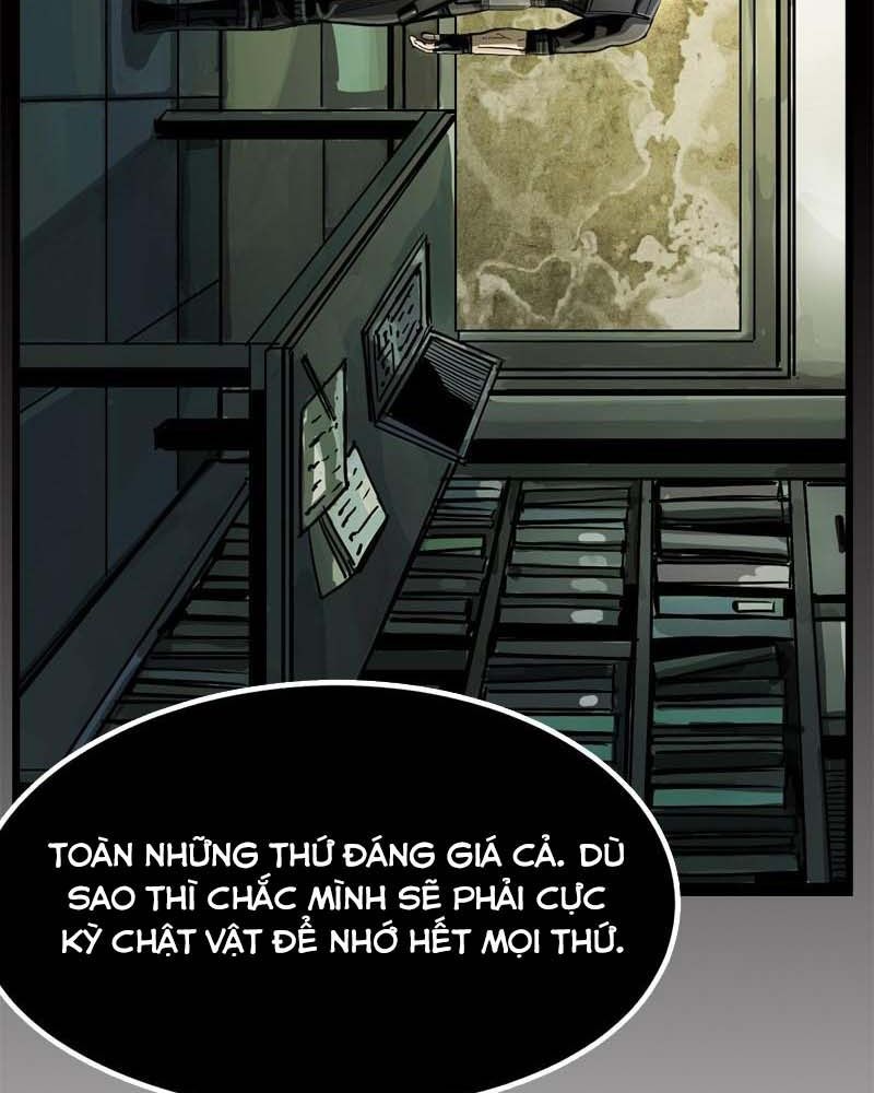 The First Hunter Chapter 45 - 79