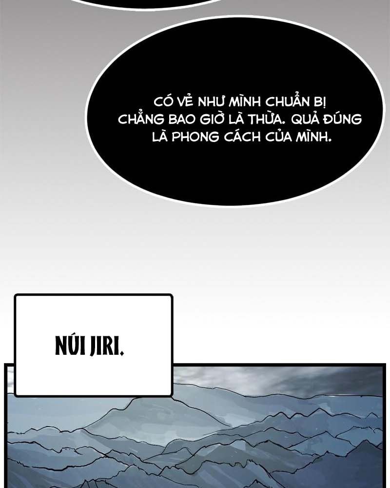 The First Hunter Chapter 45 - 80