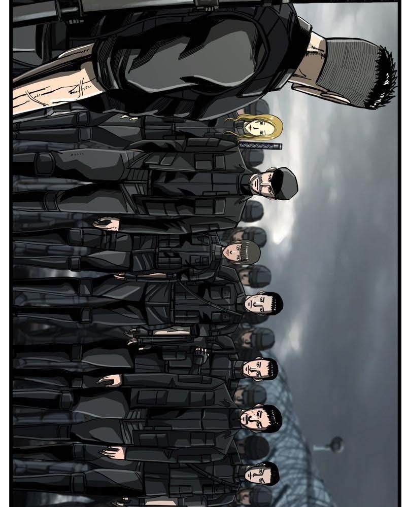 The First Hunter Chapter 45 - 9