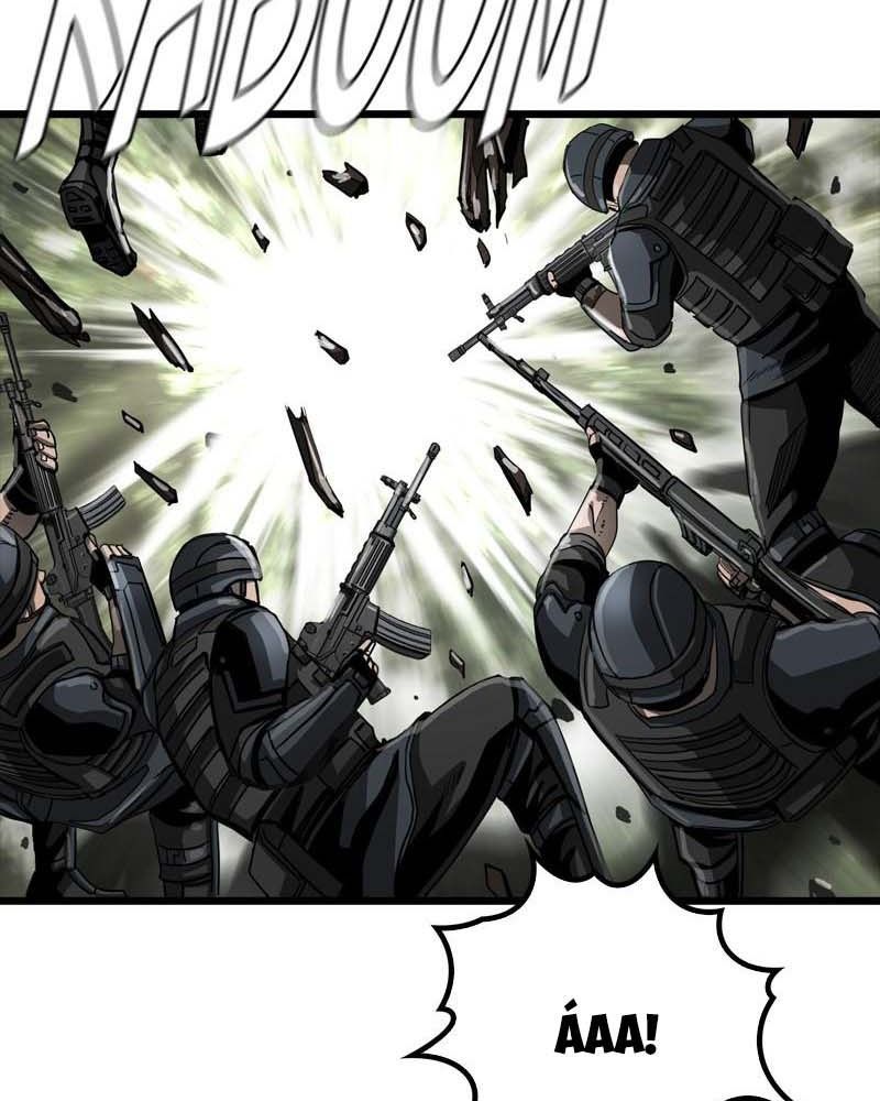 The First Hunter Chapter 45 - 85