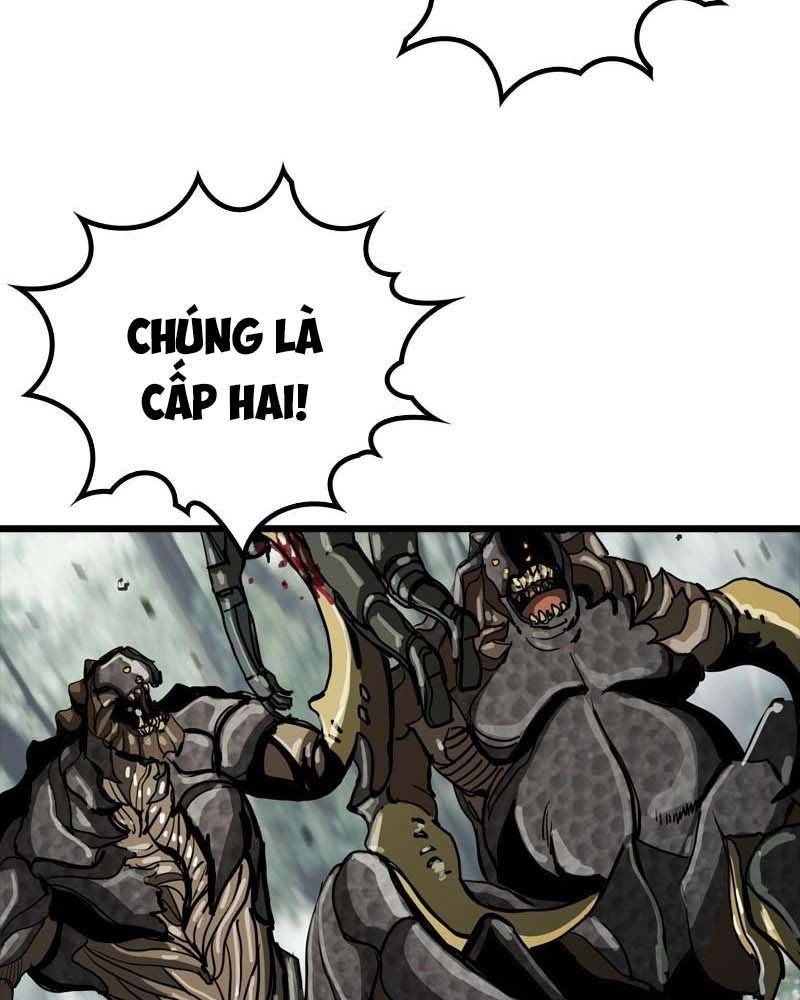 The First Hunter Chapter 45 - 86