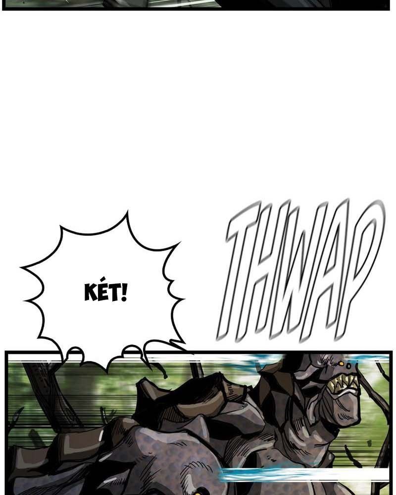 The First Hunter Chapter 45 - 90