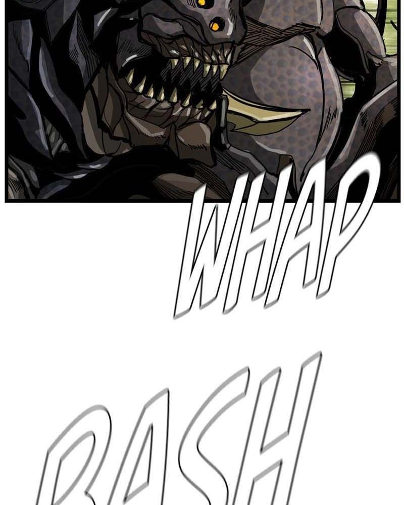 The First Hunter Chapter 45 - 91