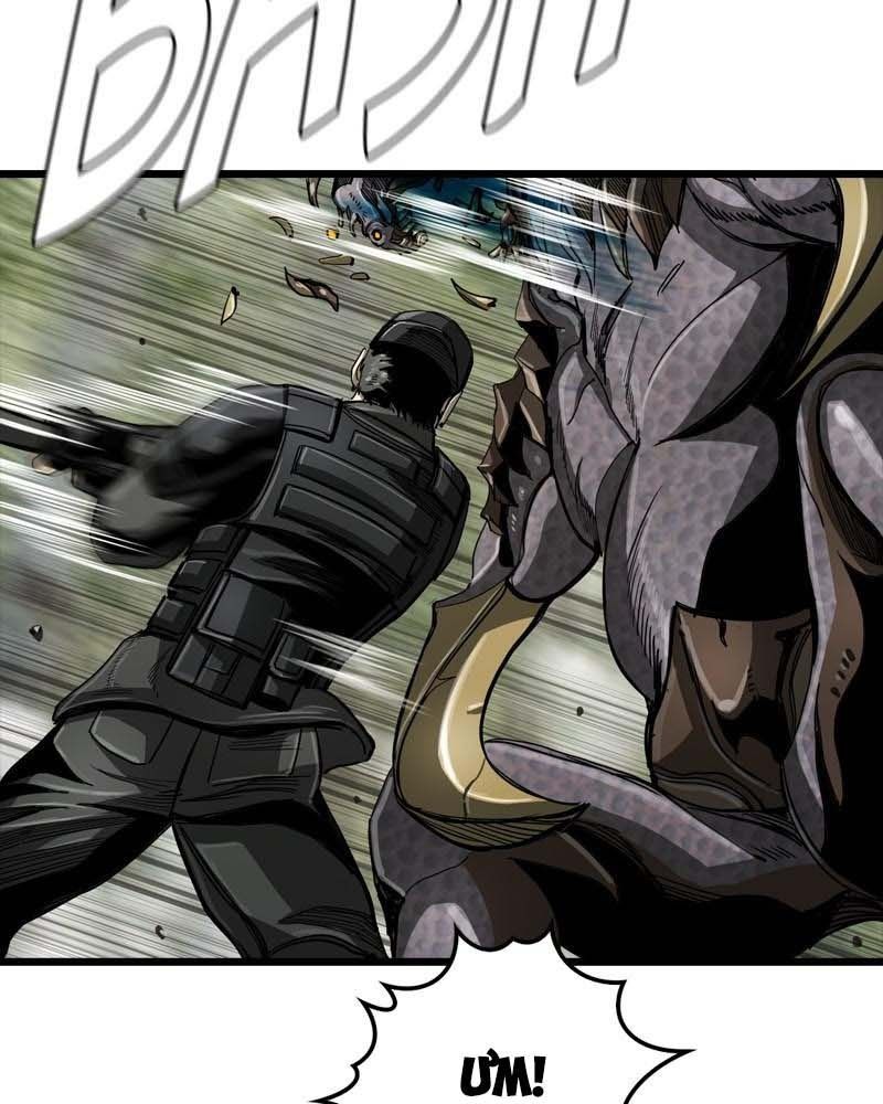 The First Hunter Chapter 45 - 92