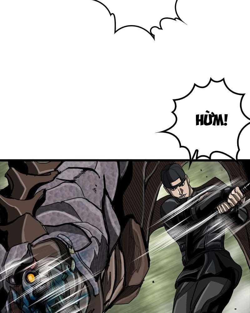 The First Hunter Chapter 45 - 93