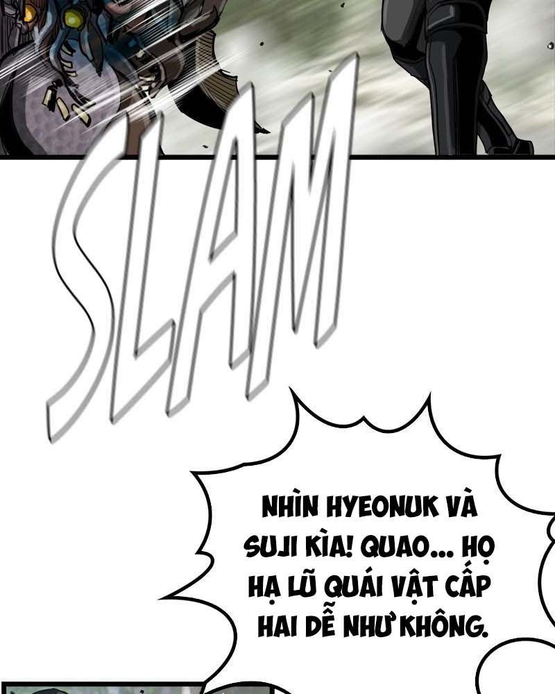 The First Hunter Chapter 45 - 94